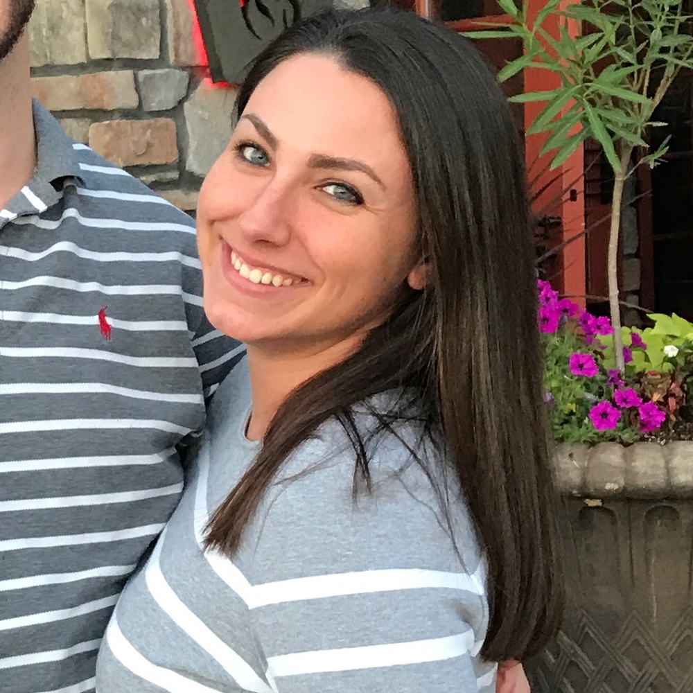 Meet your Posher, Tiffani